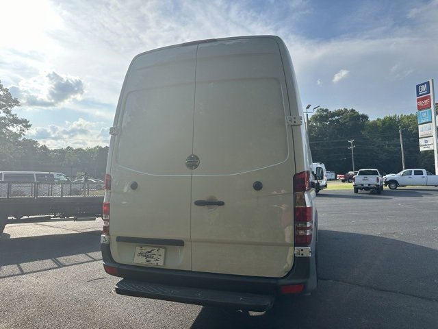 Used 2017 Freightliner Sprinter 2500 image 3