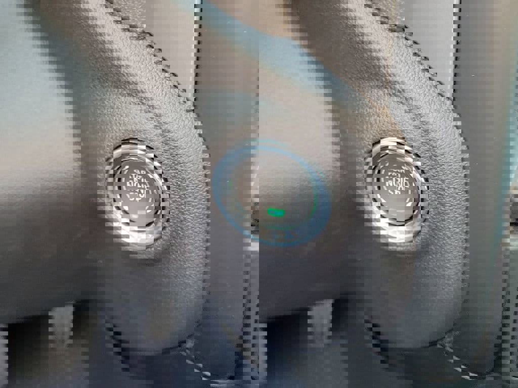 New 2026 Chevrolet Silverado 1500 Custom Trail Boss image 9