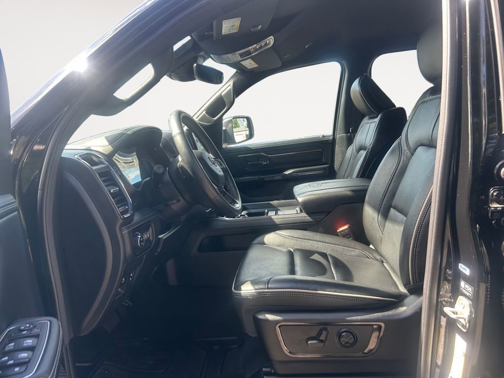 Used 2024 RAM 1500 Limited image 15