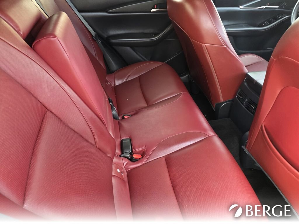 Used 2023 MAZDA CX-30 AWD 2.5 S w/ Preferred Package image 29