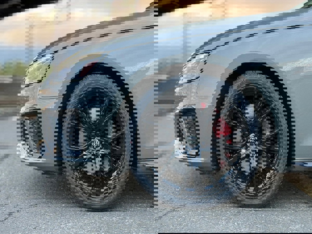 Used 2023 Audi S4 Prestige image 8