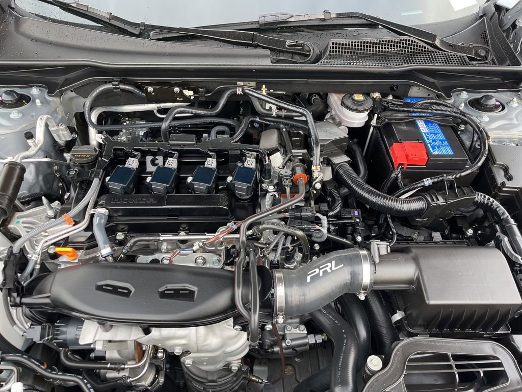 Used 2025 Honda Civic Si image 13