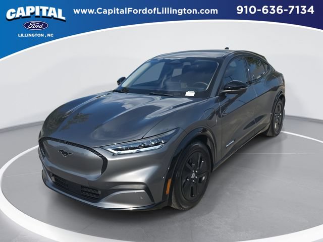 Used 2023 Ford Mustang Mach-E California Route 1