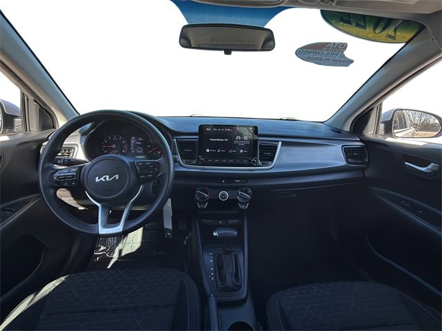 Used 2022 Kia Rio S image 33