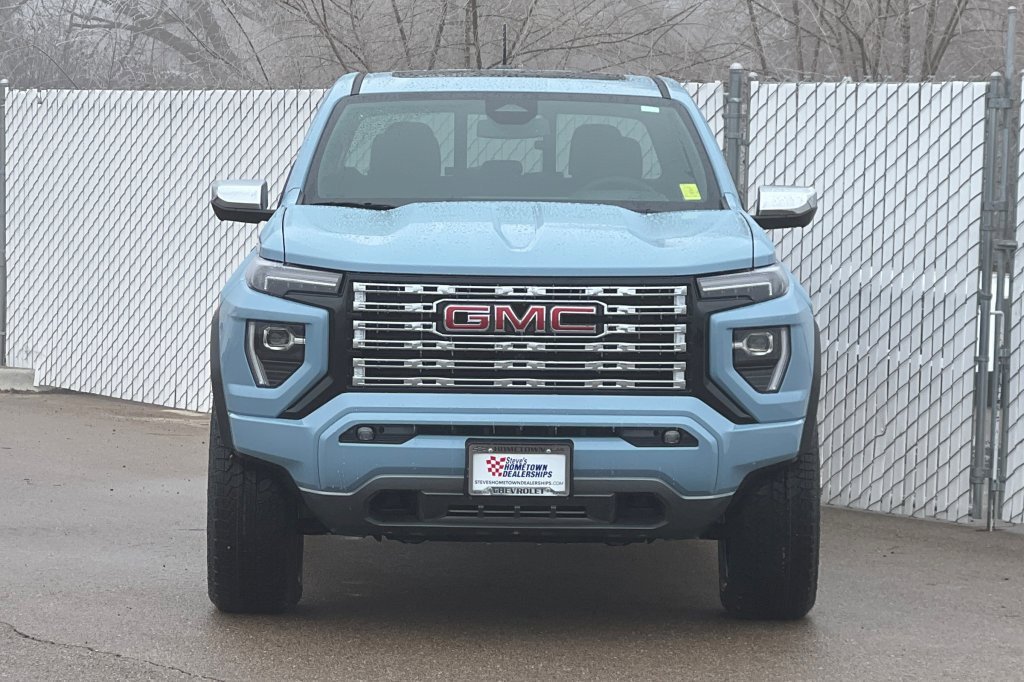 New 2026 GMC Canyon Denali image 6