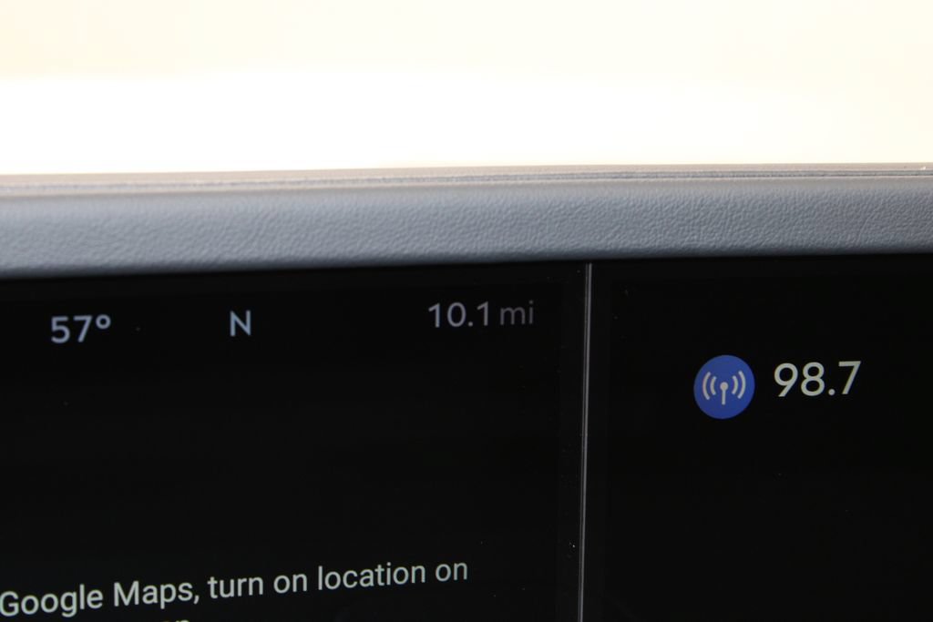 New 2026 Lincoln Nautilus Reserve AWD/4WD image 34