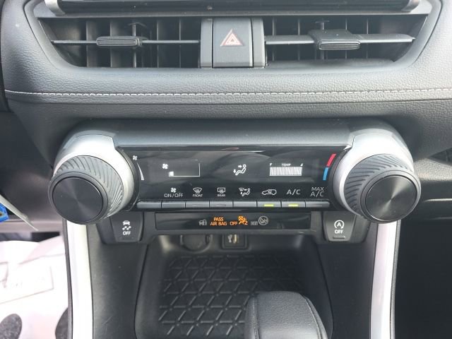 Certified 2024 Toyota RAV4 LE image 19