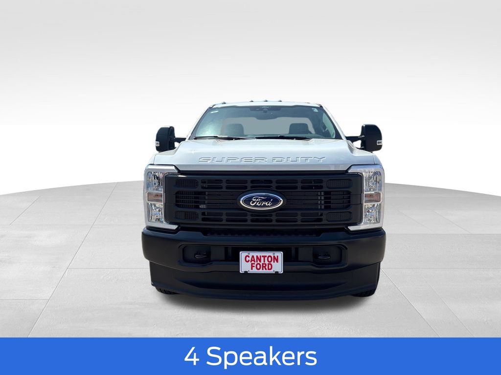 New 2026 Ford F350 XL AWD/4WD image 10