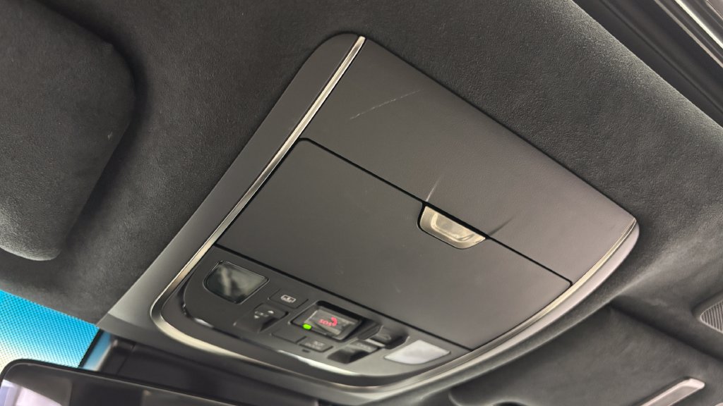 Used 2022 Lexus LS 500 F Sport AWD/4WD image 34