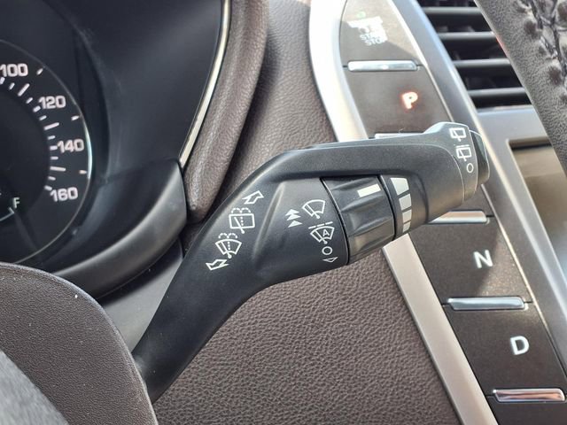 Used 2015 Lincoln MKC AWD w/ Equipment Group 102A Reserve image 16