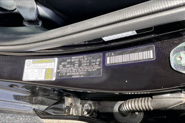 Used 2021 Kia Forte GT-Line image 14