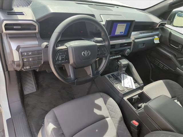 Used 2024 Toyota Tacoma SR5 image 3