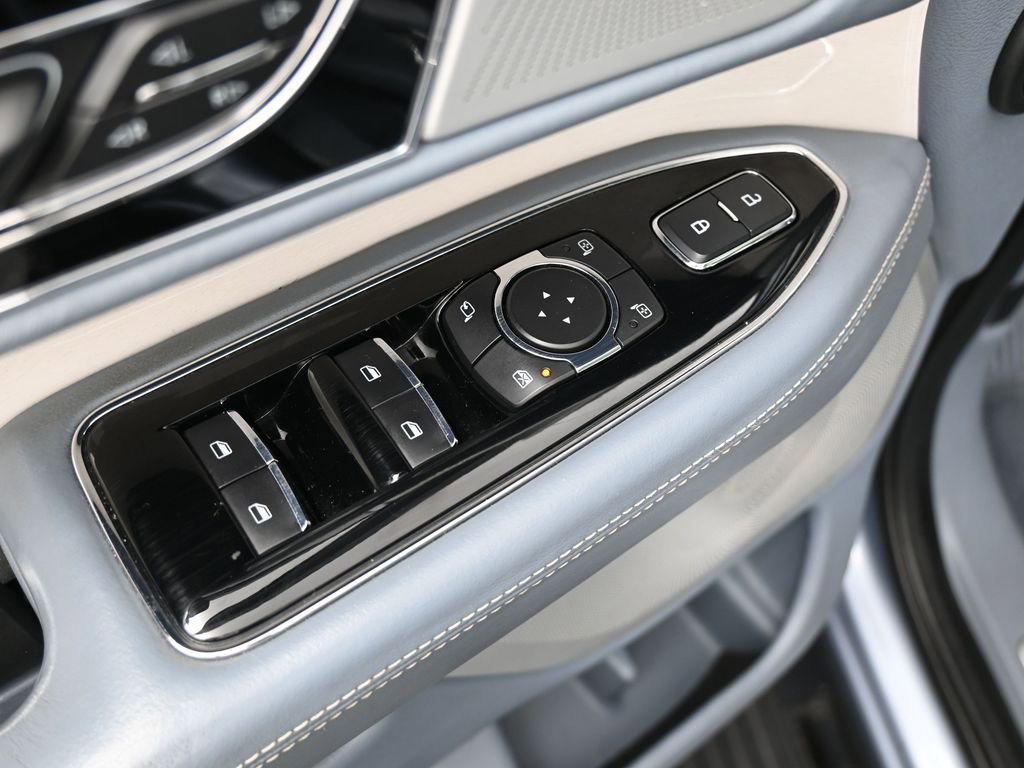 Used 2019 Lincoln Navigator Black Label w/ Cargo Package image 20