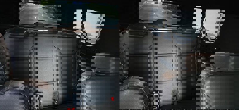 Used 2021 GMC Yukon XL Denali w/ Denali Premium Package image 10