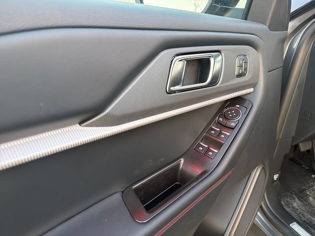 New 2026 Ford Explorer ST-Line w/ ST-Line Street Pack AWD/4WD image 24
