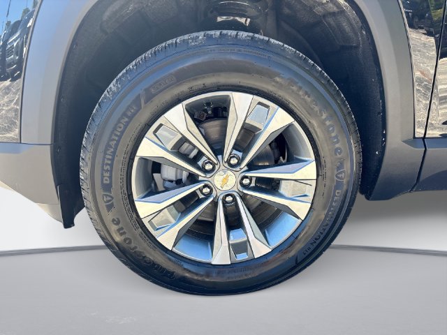 New 2027 Chevrolet Equinox LT w/ Convenience Package II FWD image 10