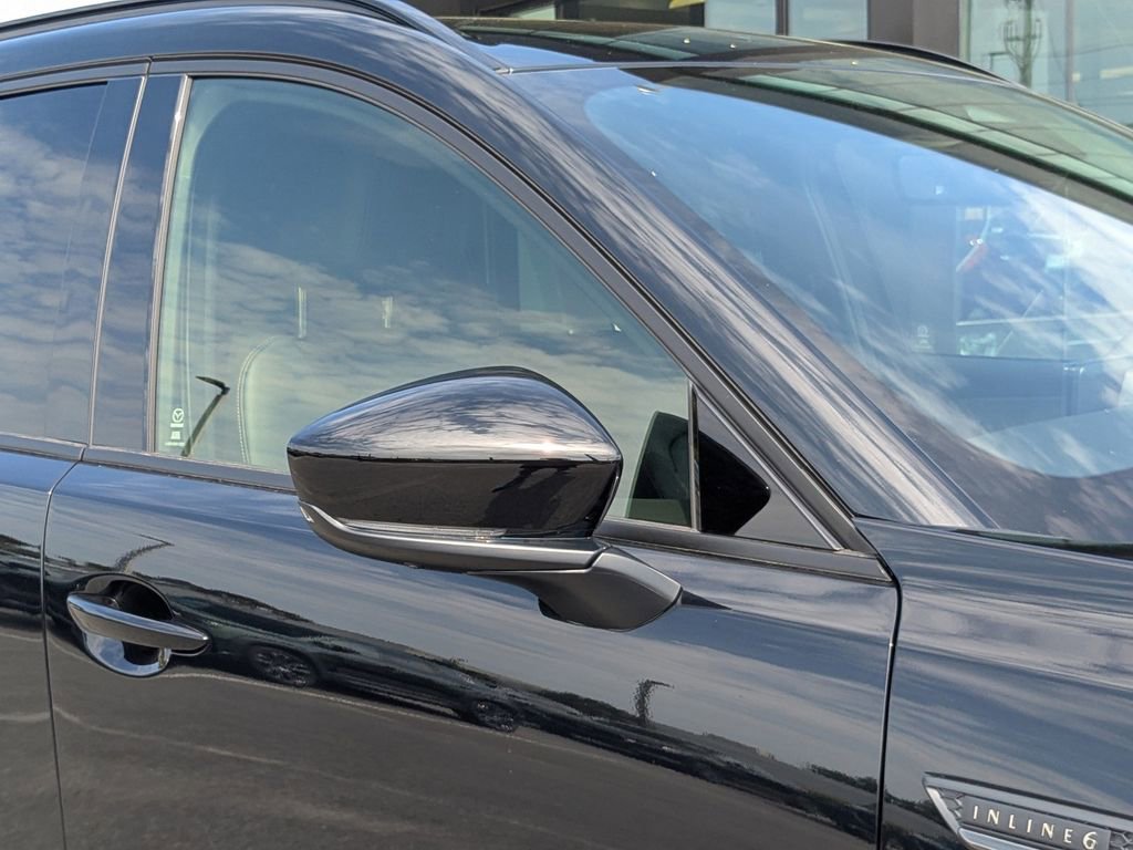 New 2026 MAZDA CX-70 3.3 Turbo w/ Premium Plus Pkg image 11