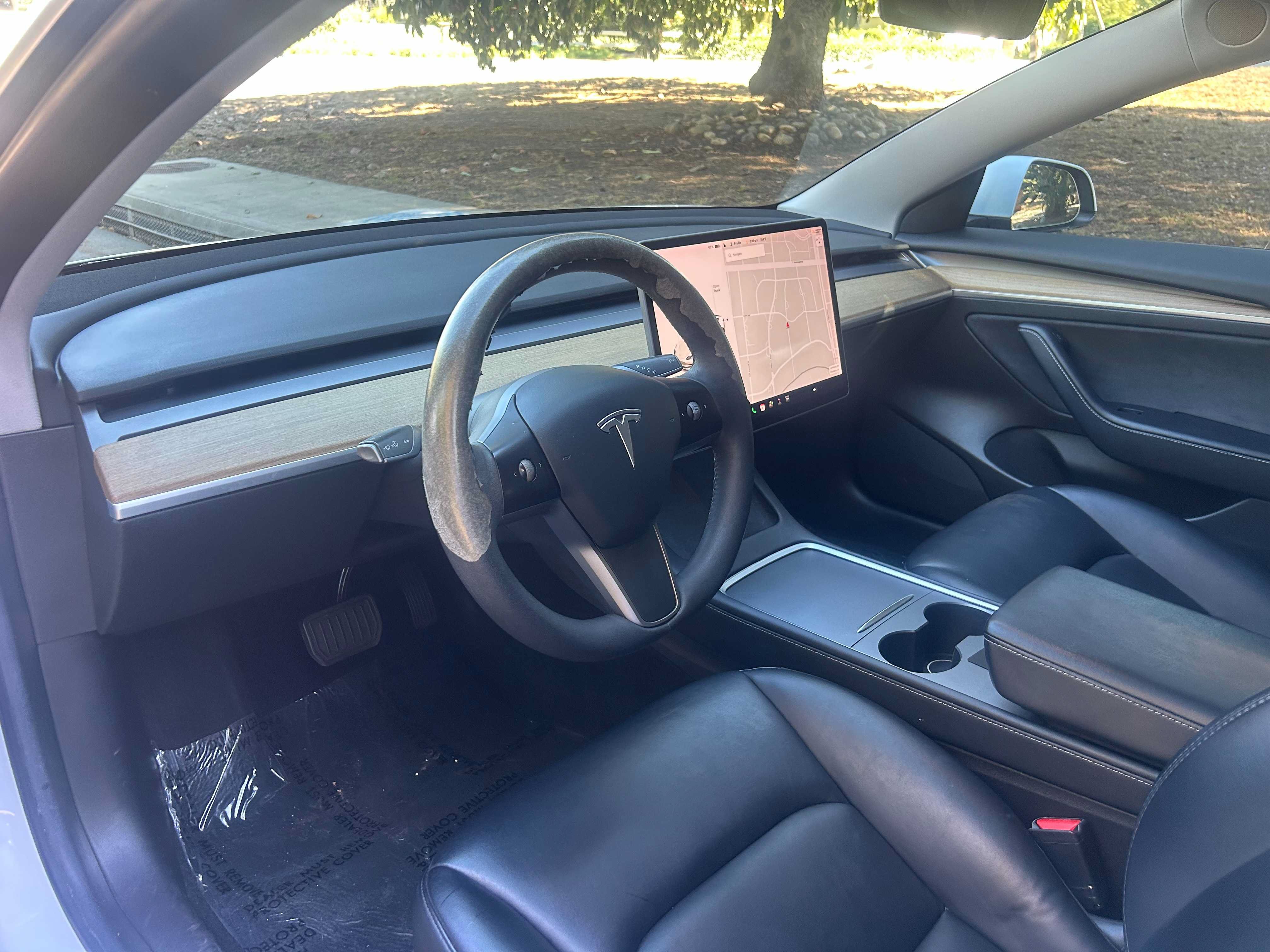 Used 2021 Tesla Model 3 RWD image 10