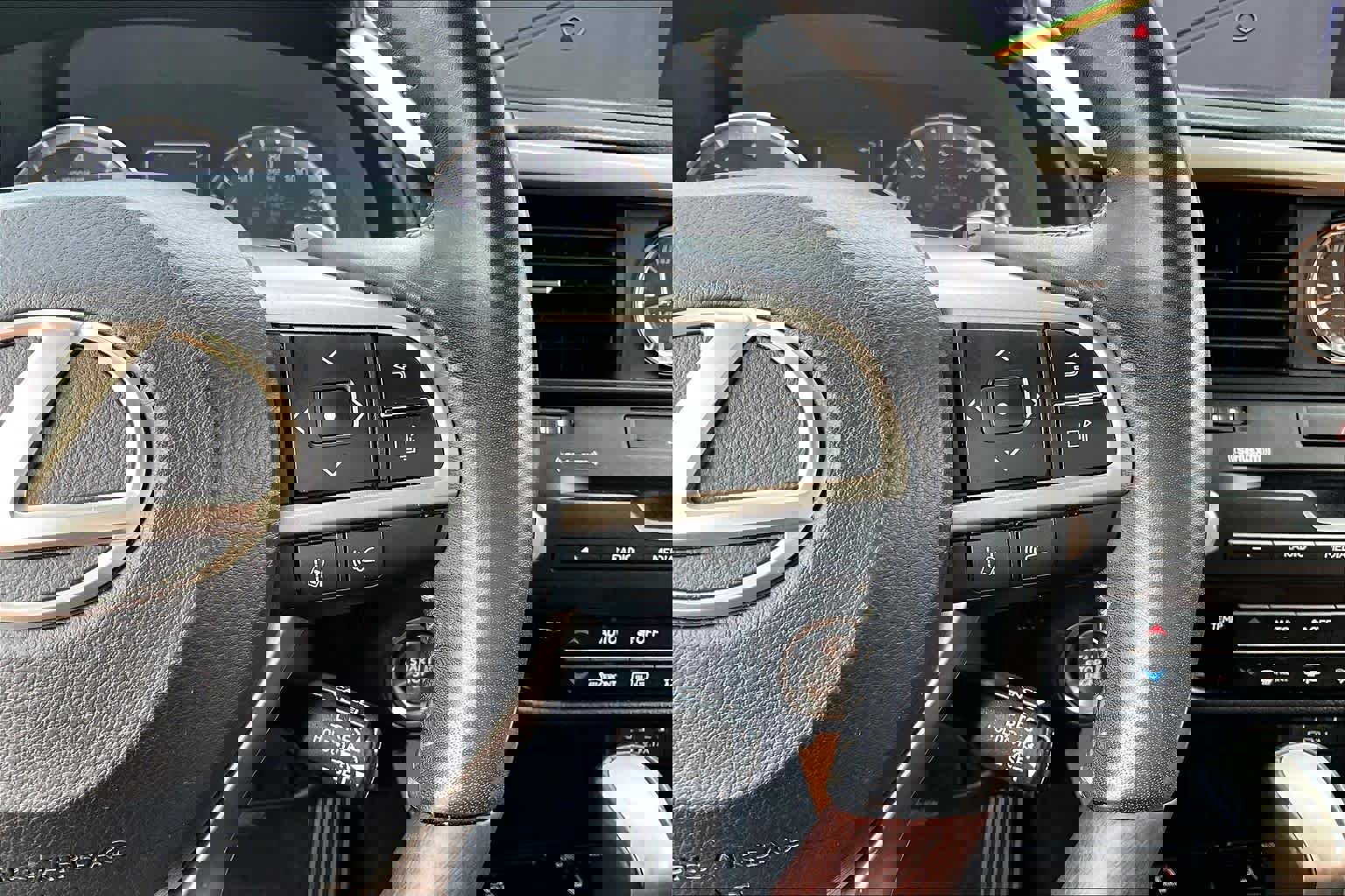 Used 2022 Lexus RX 350 FWD w/ Premium Package image 21