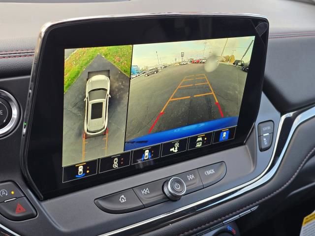 New 2026 Chevrolet Blazer RS w/ Driver Confidence II Package image 27