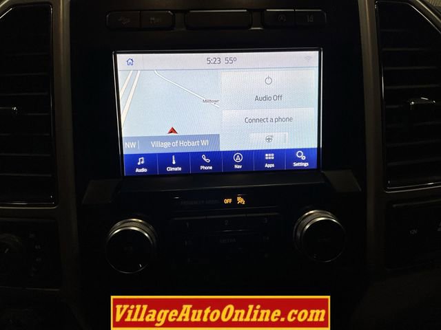 Used 2020 Ford F150 Lariat w/ Equipment Group 502A Luxury AWD/4WD image 41