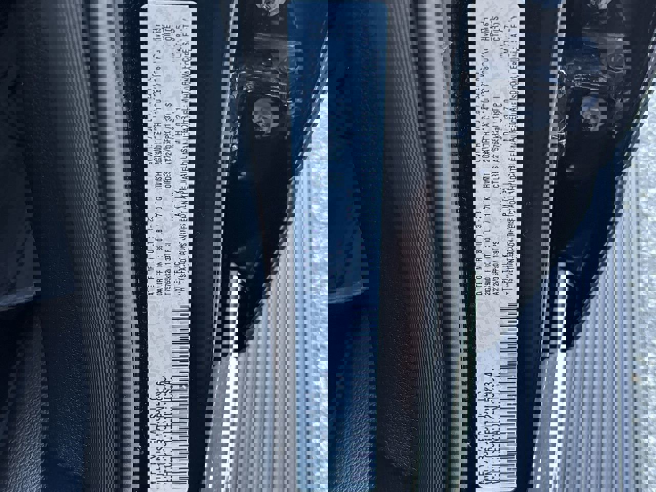 Used 2023 RAM 1500 Laramie image 38