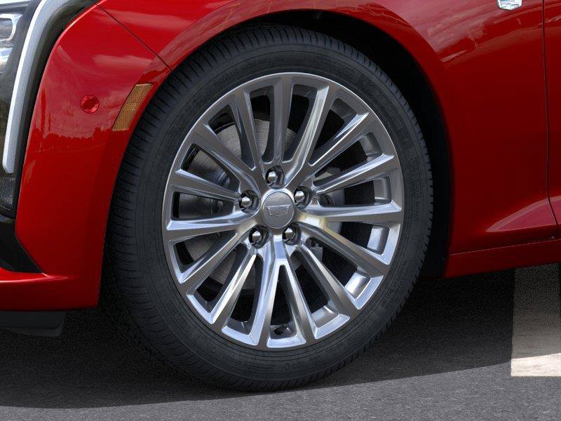 New 2026 Cadillac CT5 Premium Luxury AWD/4WD image 12