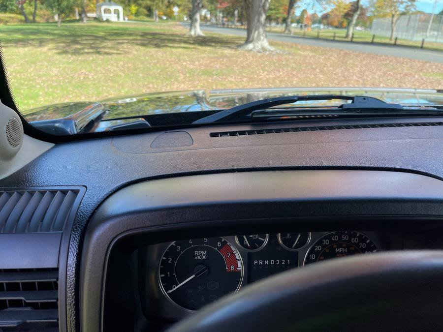 Used 2008 HUMMER H3 Luxury w/ Chrome Appearance Package image 23
