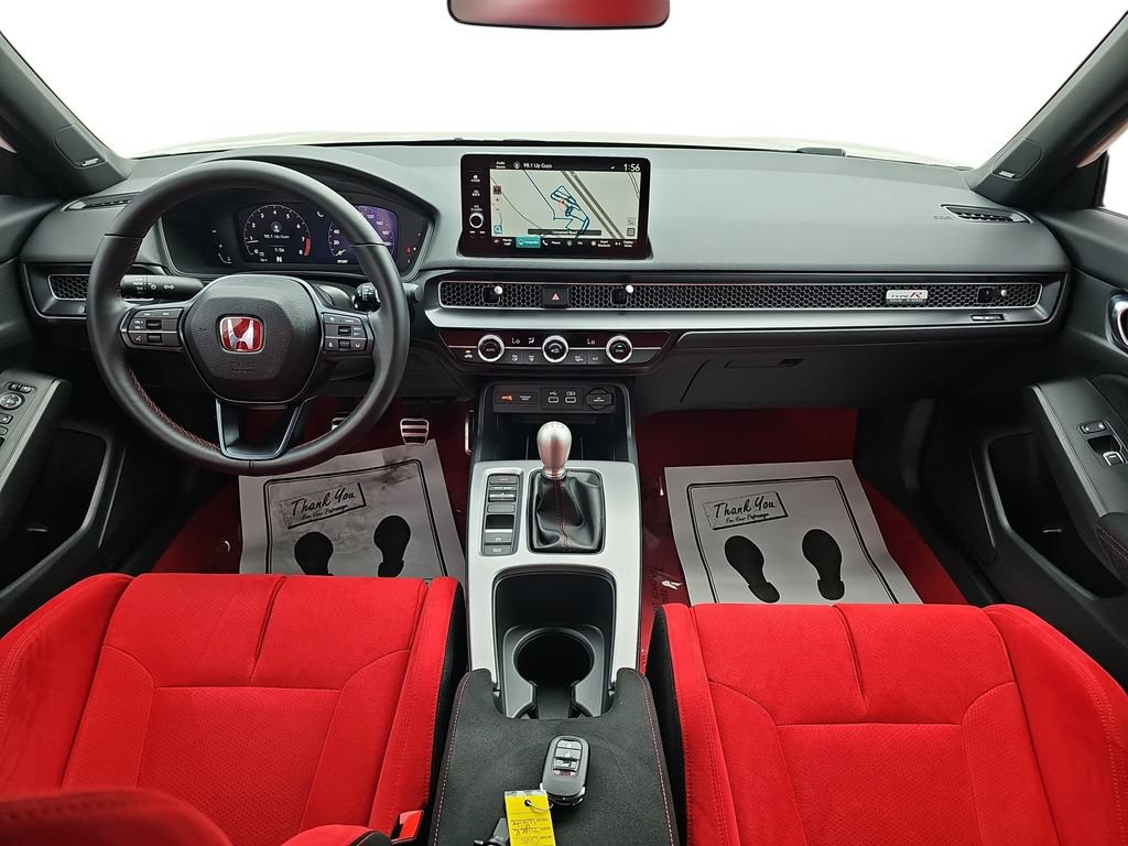 Used 2024 Honda Civic Type R image 13