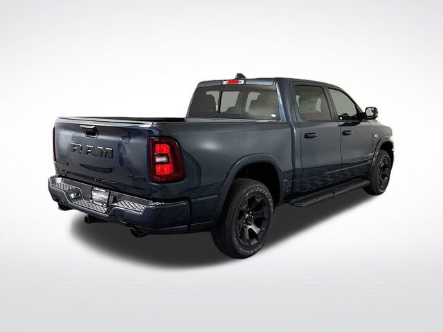 New 2026 RAM 1500 Big Horn image 7