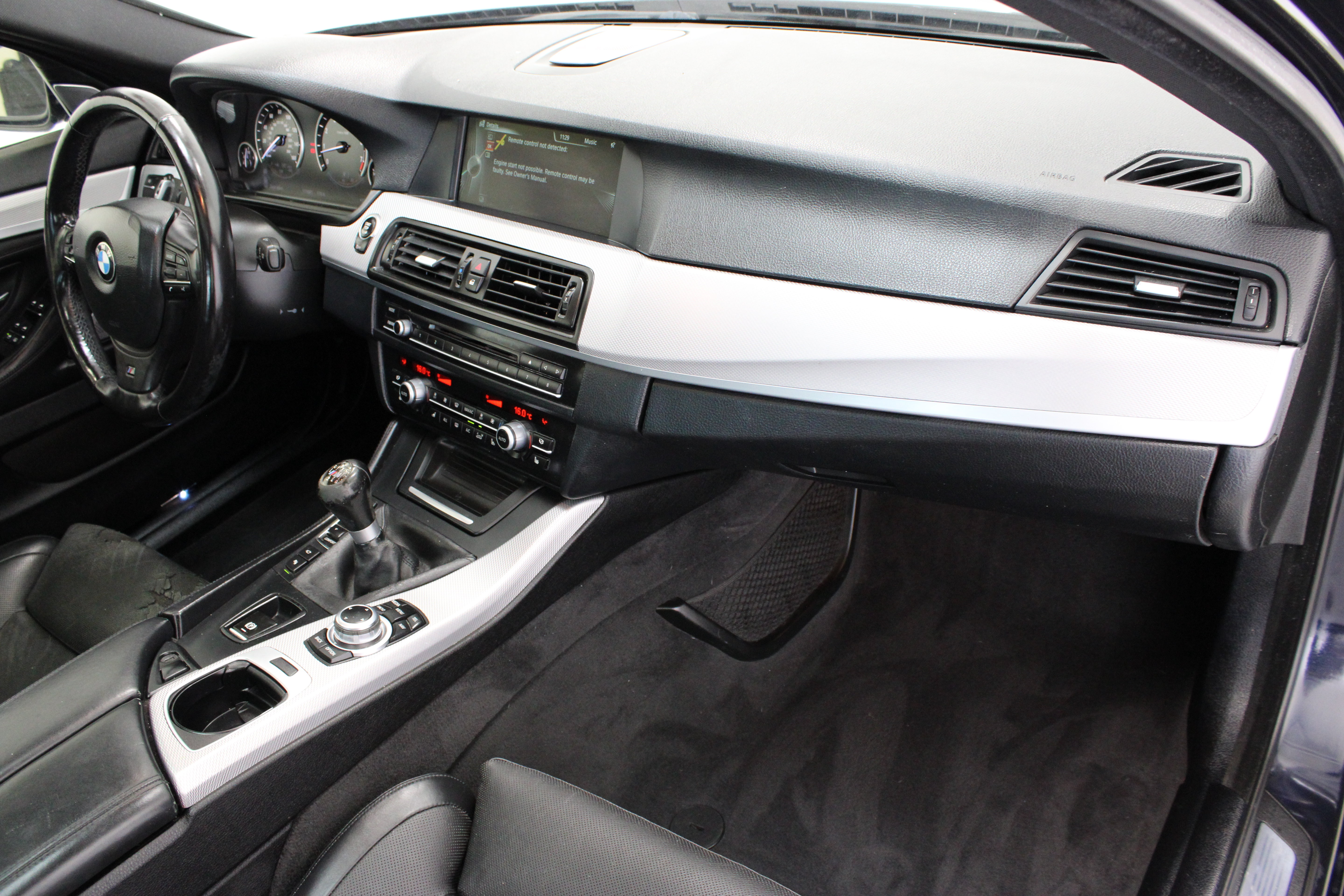 Used 2013 BMW 535i Sedan RWD image 40