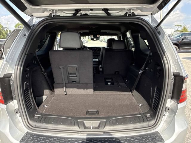 New 2026 Dodge Durango GT AWD/4WD image 33