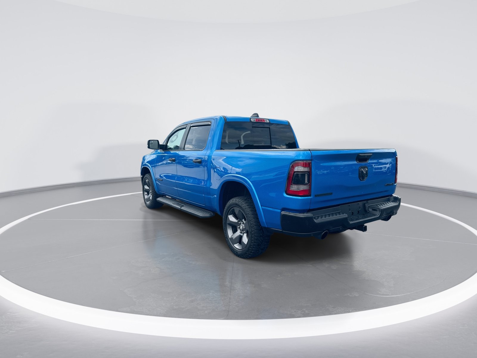 Used 2023 RAM 1500 Big Horn AWD/4WD image 7