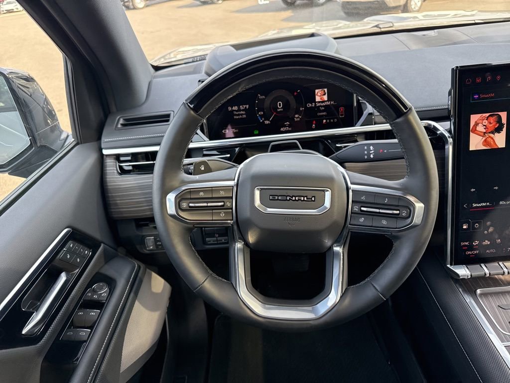 Used 2024 GMC Sierra EV Denali image 16