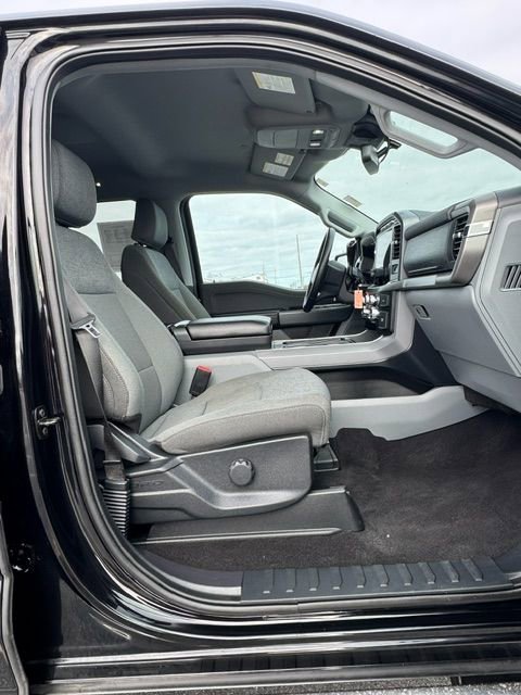 Used 2024 Ford F150 XLT w/ Mobile Office Package AWD/4WD image 15