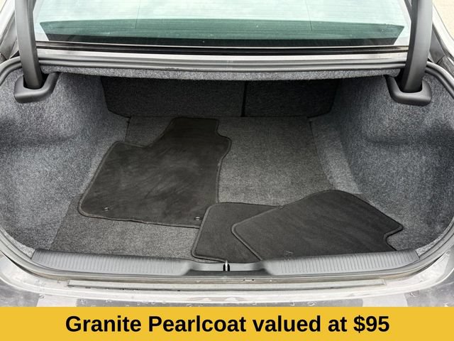 Used 2023 Dodge Charger GT w/ Blacktop Package RWD image 4