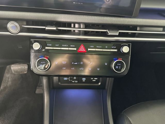 Used 2025 Hyundai Tucson SEL image 23