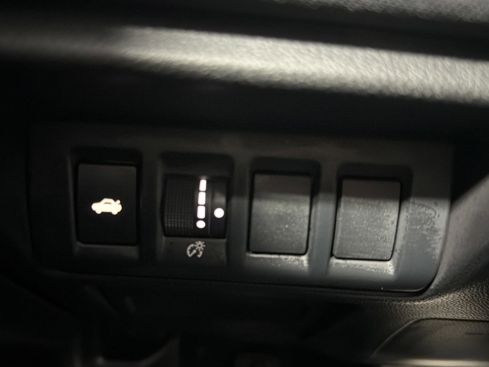 Used 2025 Subaru Legacy Premium w/ Popular Package #1A image 26