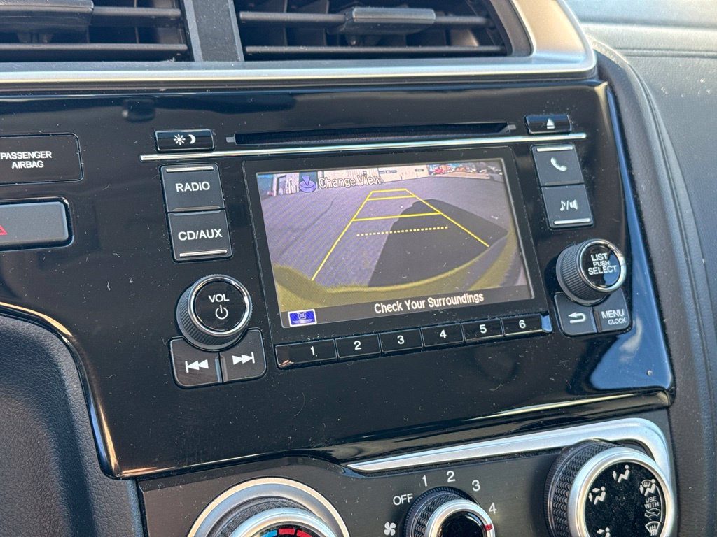 Used 2016 Honda Fit LX image 18
