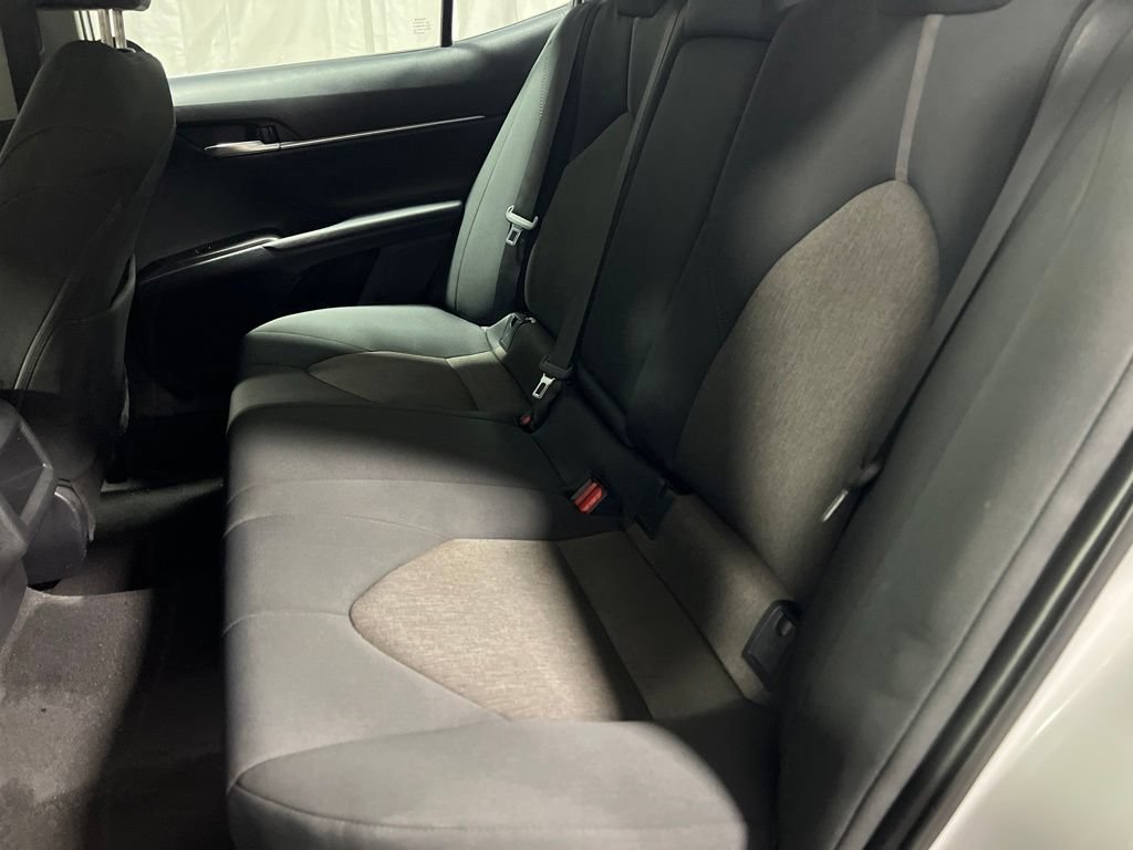 Used 2024 Toyota Camry LE FWD image 16