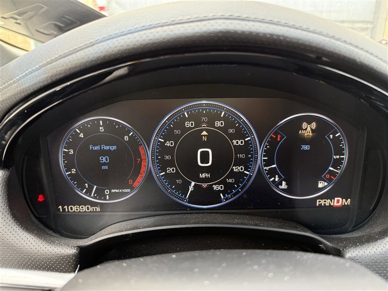 Used 2013 Cadillac XTS Premium image 10
