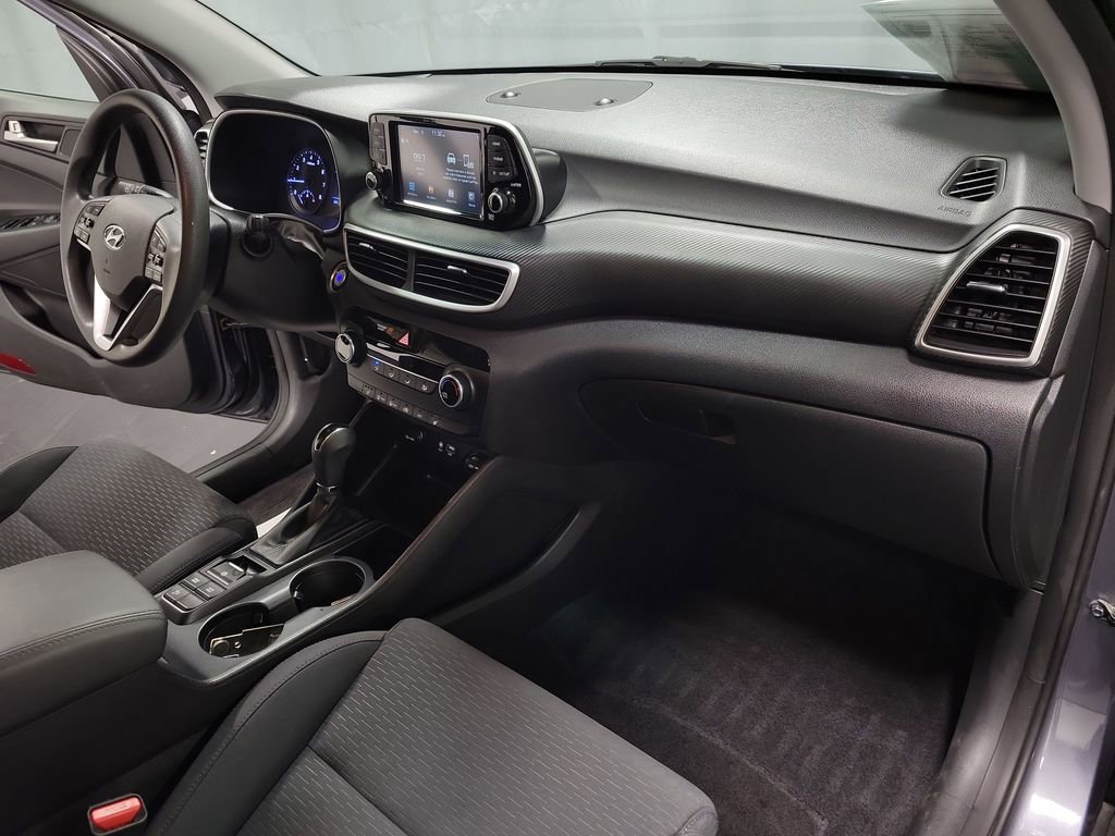 Used 2019 Hyundai Tucson Value image 24