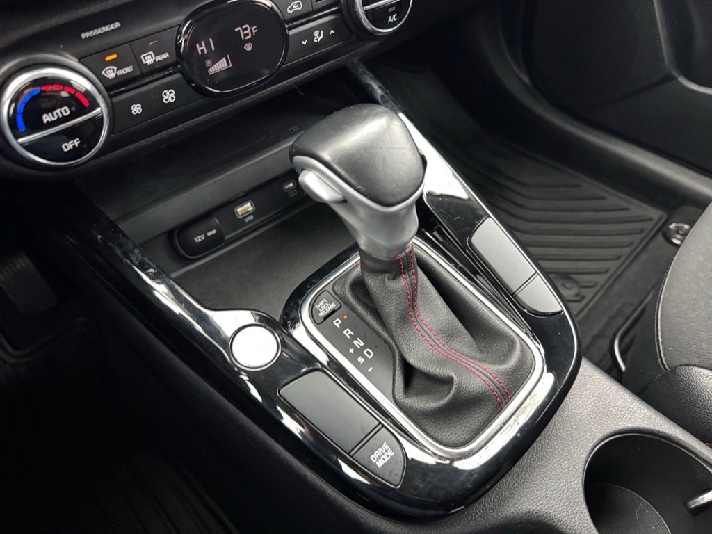 Used 2023 Kia Soul GT-Line image 25