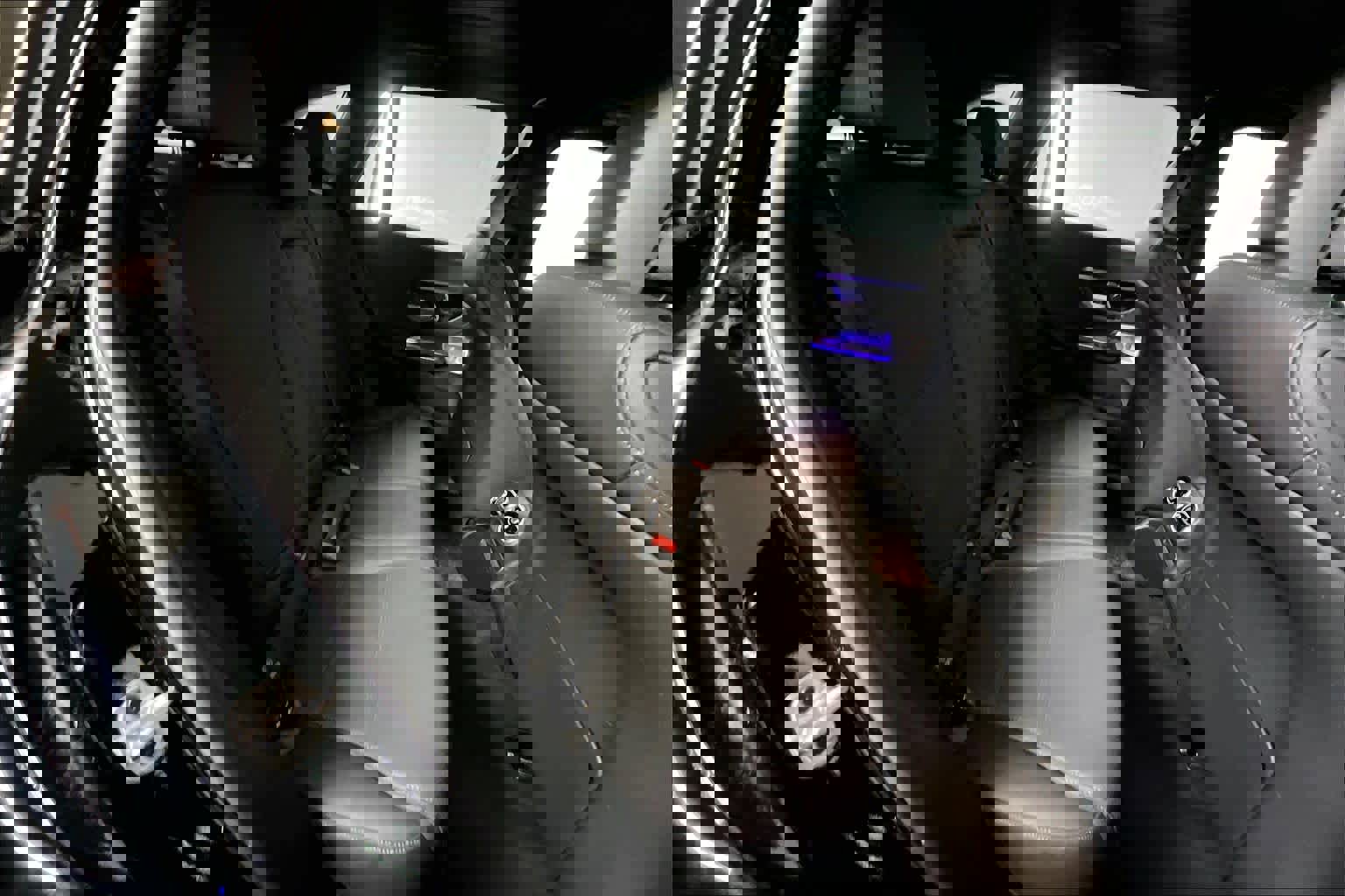 Used 2025 Mercedes-Benz GLC 300 4MATIC image 20