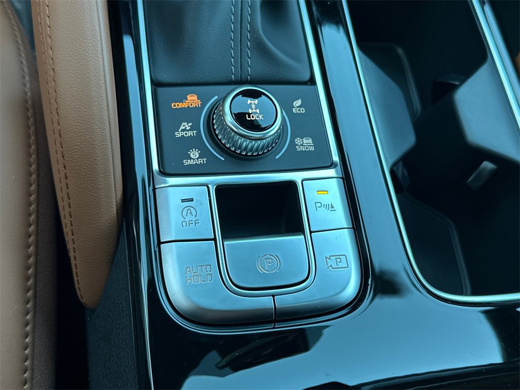 New 2025 Kia Telluride SX Prestige X-Line image 27