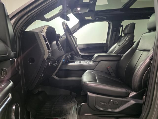 Used 2021 Ford Expedition Max XLT AWD/4WD image 14