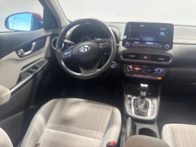Used 2023 Hyundai Kona SEL w/ Convenience Package FWD image 19