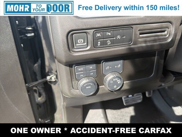 Used 2024 Chevrolet Suburban Z71 image 14