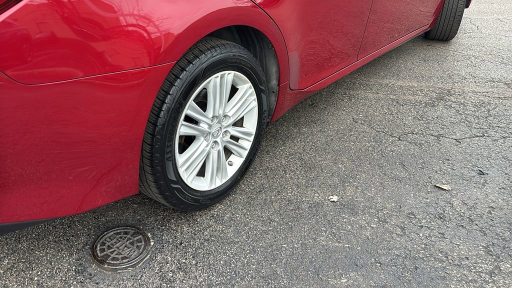 Used 2014 Lexus ES 350 w/ Premium Package image 8