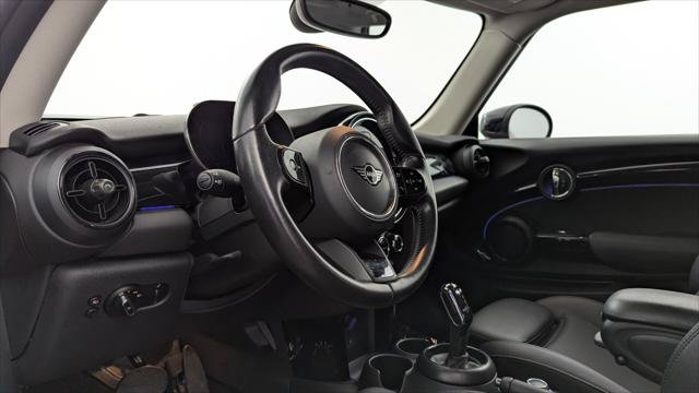 Used 2023 MINI Cooper S FWD image 21